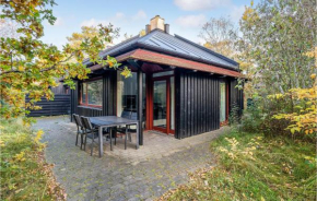 2 Bedroom Nice Home In Grenaa in Grenå